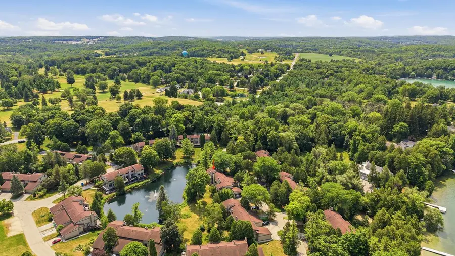 81 Point Elkhart DRIVE, Elkhart Lake, WI 53020 - #3