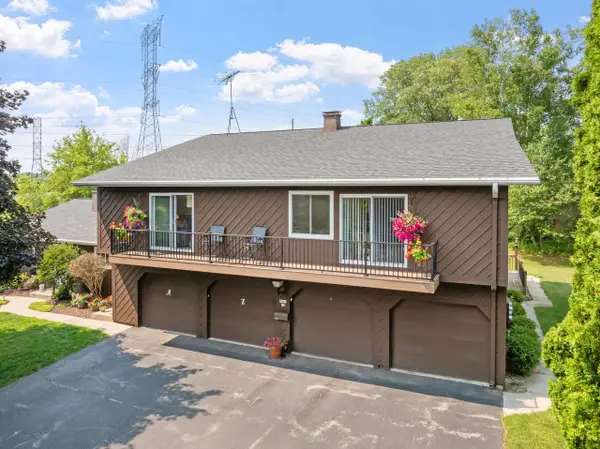 2421 Cross Creek DRIVE #D, Sheboygan, WI 53081