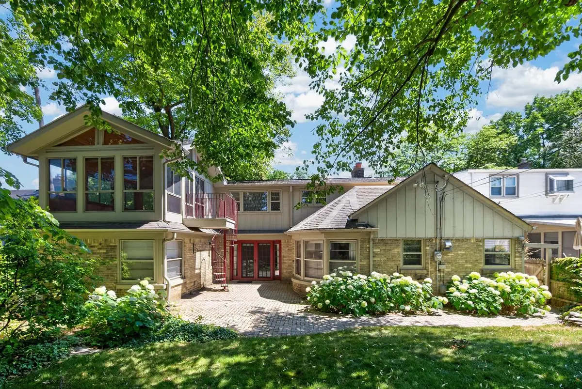 4535 N Cramer STREET, Whitefish Bay, WI 53211 - #1