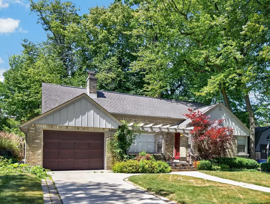 4535 N Cramer STREET, Whitefish Bay, WI 53211 - #2