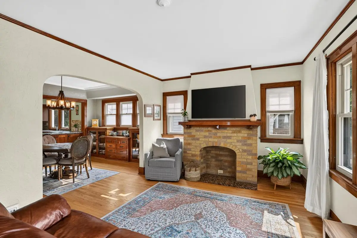 6510 W Girard AVENUE, Milwaukee, WI 53210 - #1