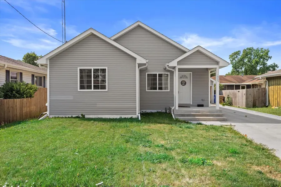 1905 34th STREET, Kenosha, WI 53140 - #2