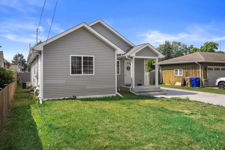 1905 34th STREET, Kenosha, WI 53140 - #3