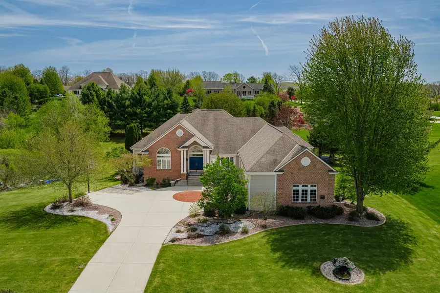W251S5204 Poppy Fields ROAD, Waukesha, WI 53189 - #3