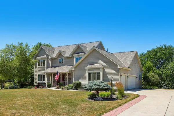 5120 Old Farm ROAD, Racine, WI 53402