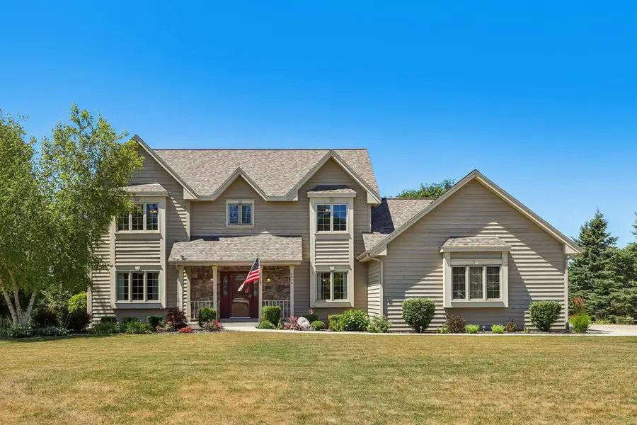 5120 Old Farm ROAD, Racine, WI 53402 - #2
