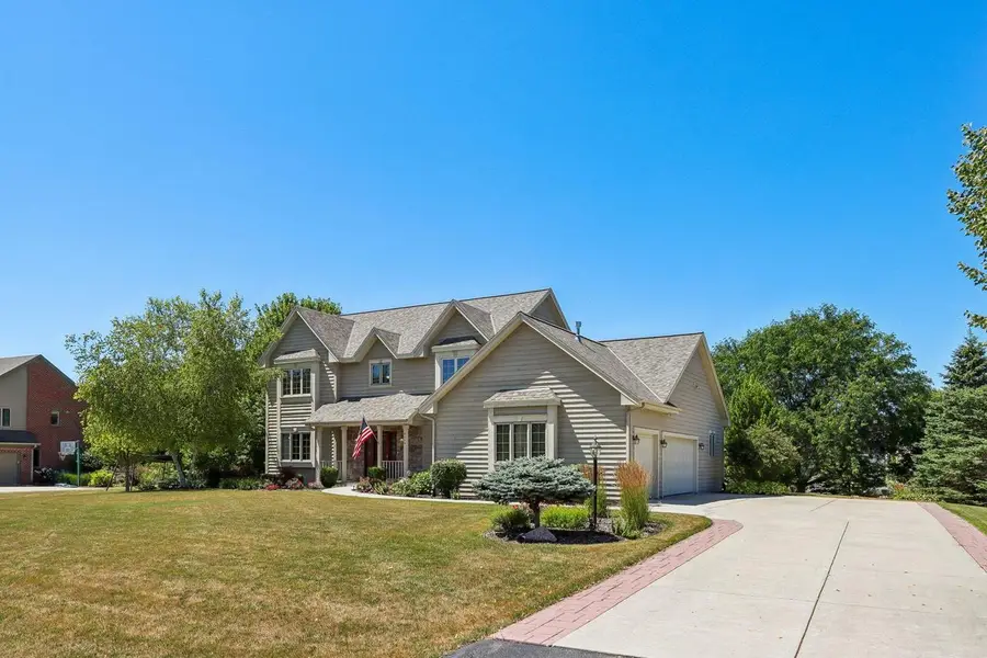 5120 Old Farm ROAD, Racine, WI 53402 - #3