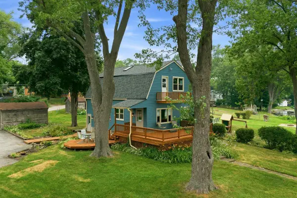 10317 195th AVENUE, Bristol, WI 53104