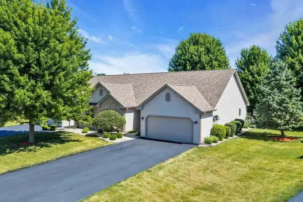 4807 Kingdom COURT, Racine, WI 53402