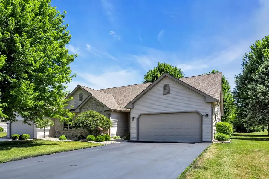 4807 Kingdom COURT, Racine, WI 53402 - #2