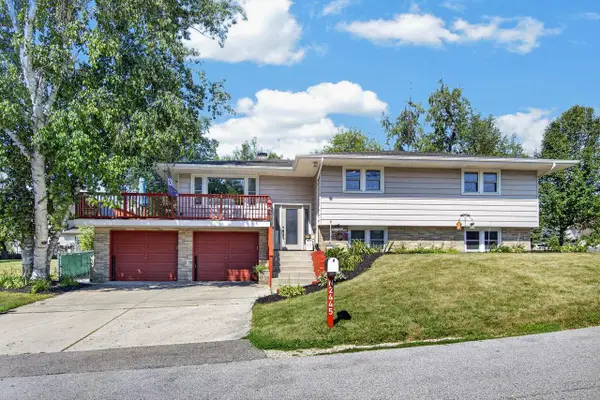 N2445 Fisk DRIVE, Burlington, WI 53105