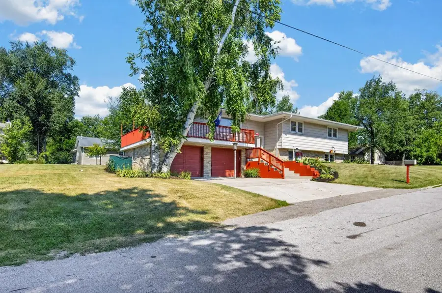 N2445 Fisk DRIVE, Burlington, WI 53105 - #3