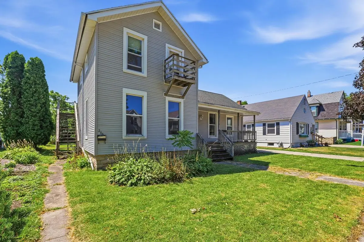 264 E 1st STREET, Fond Du Lac, WI 54935 - #1