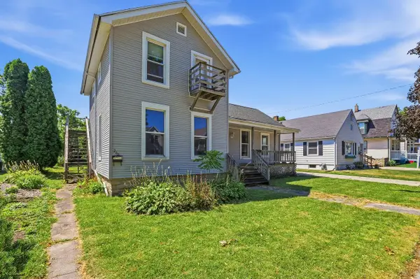 264 E 1st STREET, Fond Du Lac, WI 54935