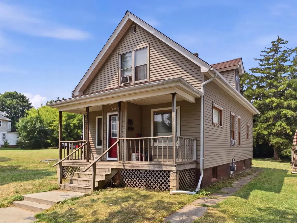 1542 S 9th STREET, Sheboygan, WI 53081 - #1