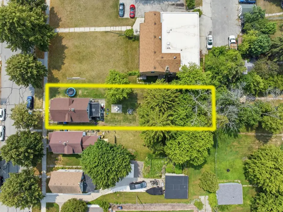 1542 S 9th STREET, Sheboygan, WI 53081 - #3