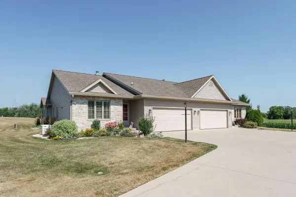 W5572 County Road CW #16A, Watertown, WI 53098