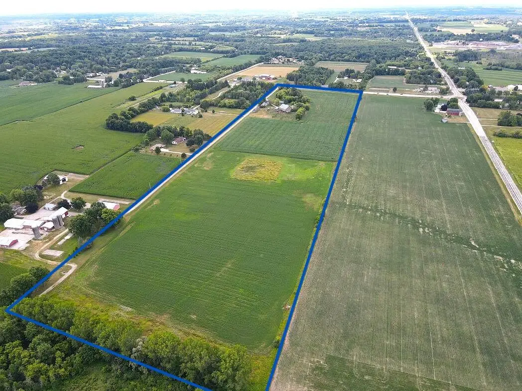 1602 STATE HWY 60, Jackson, WI 53037 - #1