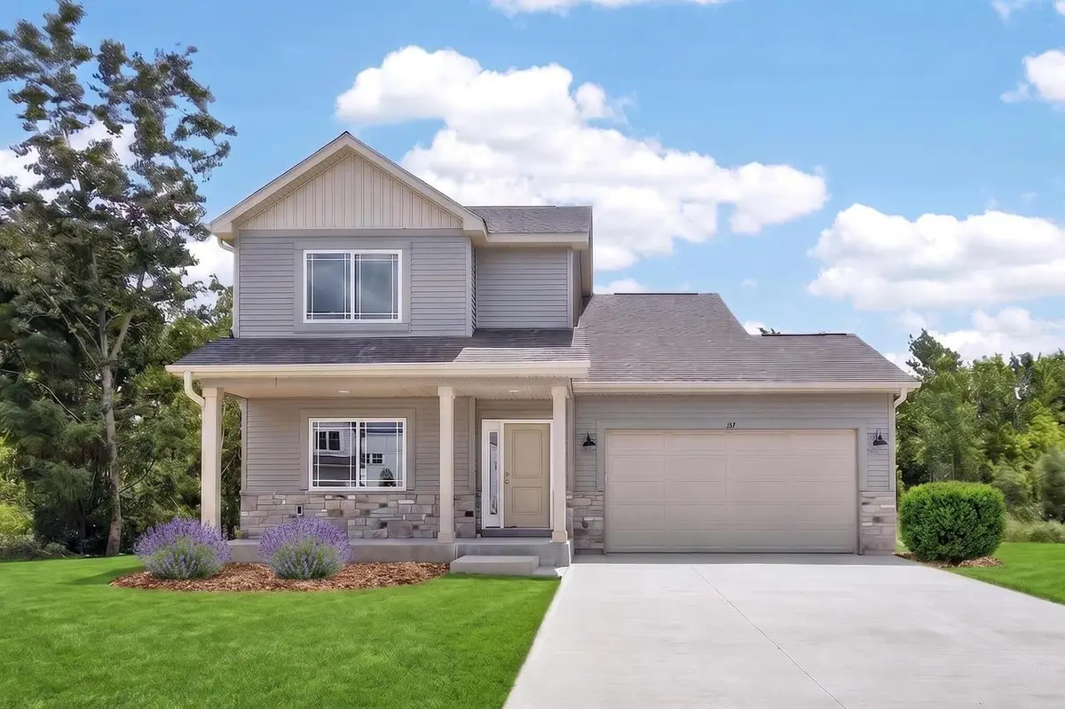 457 Parker DRIVE #Lt21, Genoa City, WI 53128 - #1