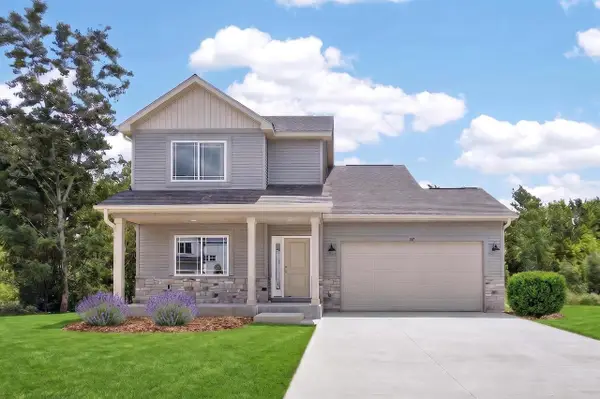 457 Parker DRIVE #Lt21, Genoa City, WI 53128