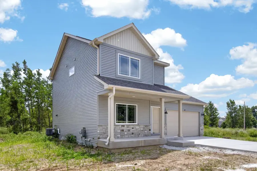 457 Parker DRIVE #Lt21, Genoa City, WI 53128 - #2