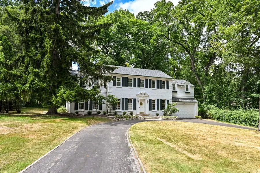 1065 Lower Ridgeway, Elm Grove, WI 53122 - #3
