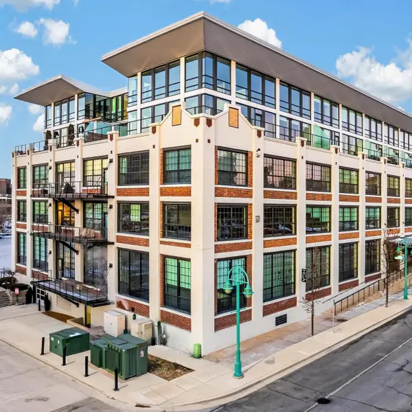 311 E Erie STREET #224, Milwaukee, WI 53202