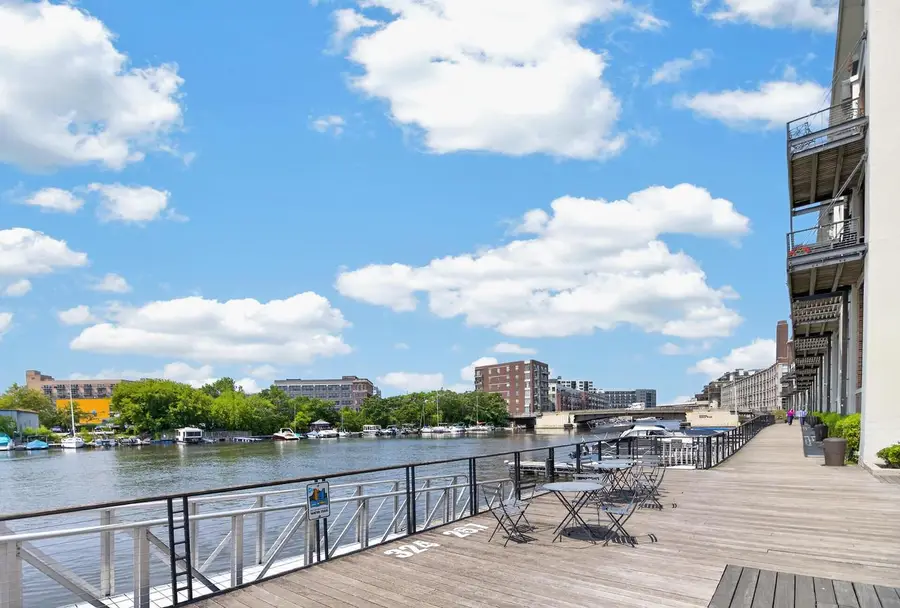 311 E Erie STREET #224, Milwaukee, WI 53202 - #2