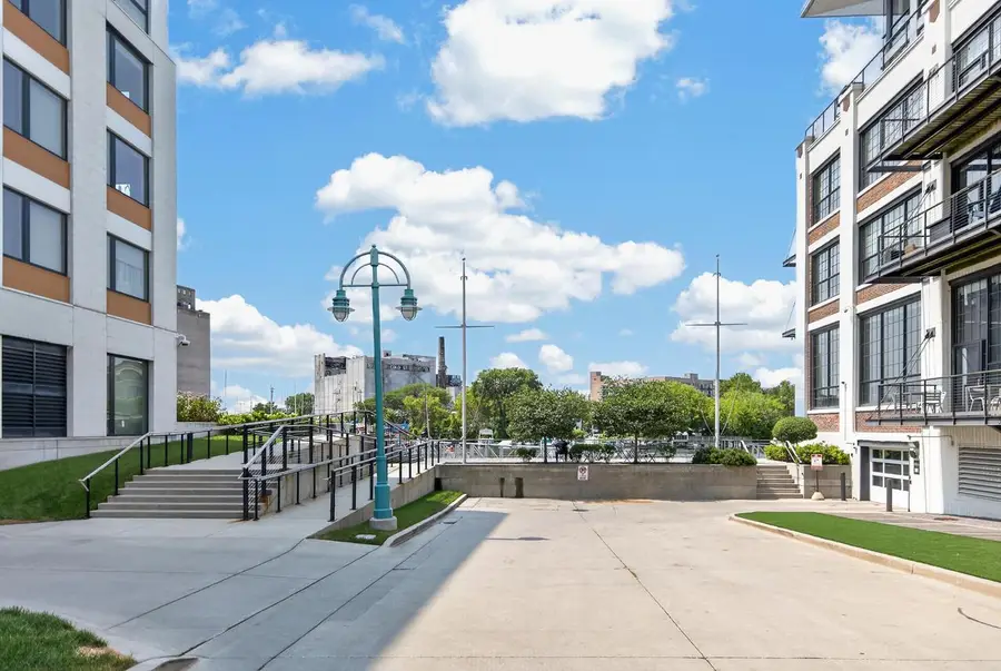 311 E Erie STREET #224, Milwaukee, WI 53202 - #3