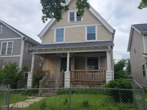 2151 N 38th STREET, Milwaukee, WI 53208