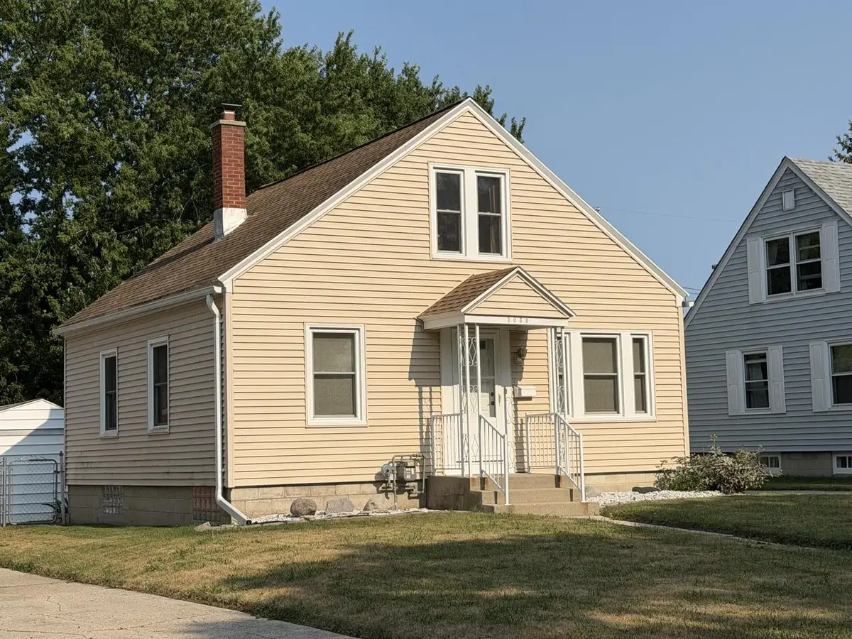 3038 S 55th STREET, Milwaukee, WI 53219 - #1