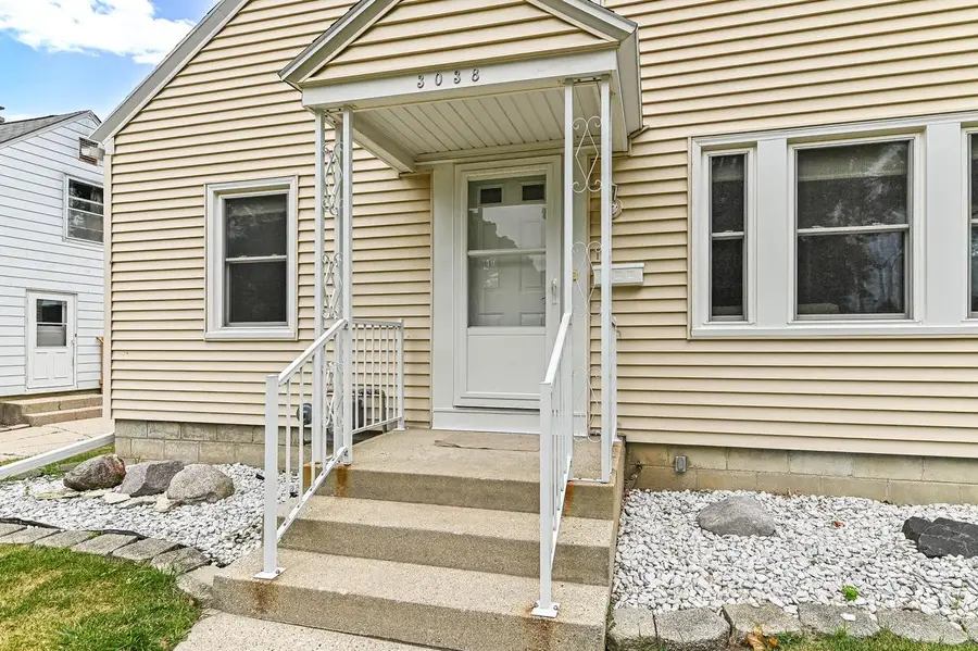 3038 S 55th STREET, Milwaukee, WI 53219 - #3