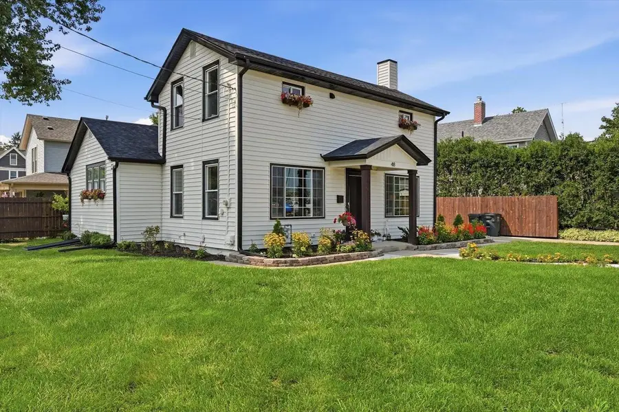 48 S Worthington STREET, Oconomowoc, WI 53066 - #2