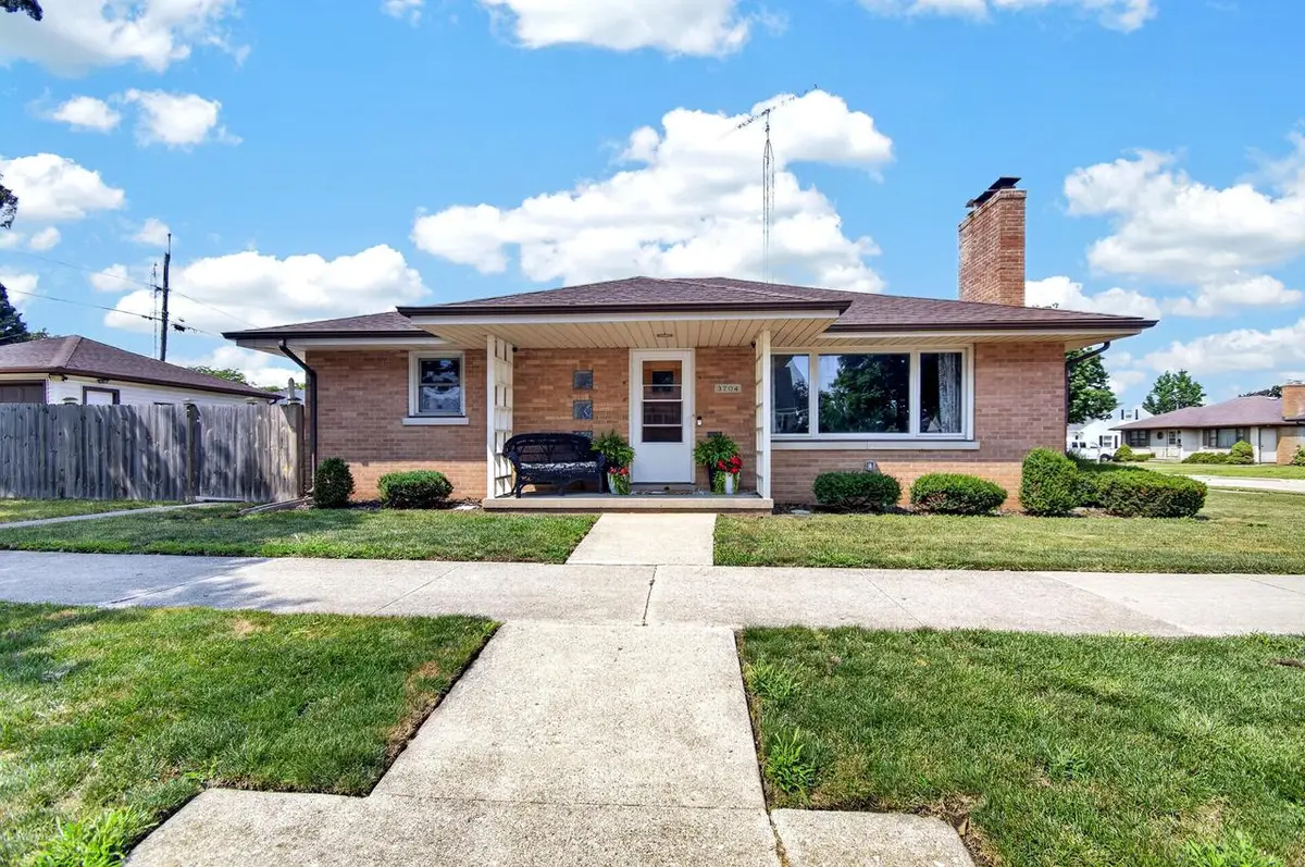 3704 77th STREET, Kenosha, WI 53142 - #1