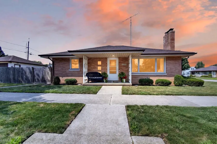 3704 77th STREET, Kenosha, WI 53142 - #2