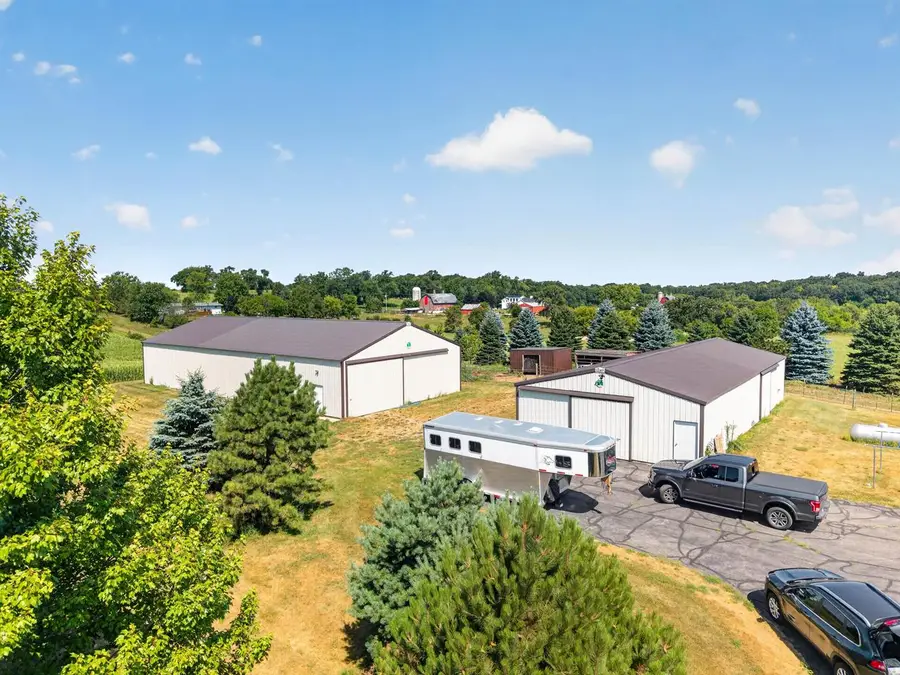 N5802 Johnson ROAD, Delavan, WI 53115 - #2