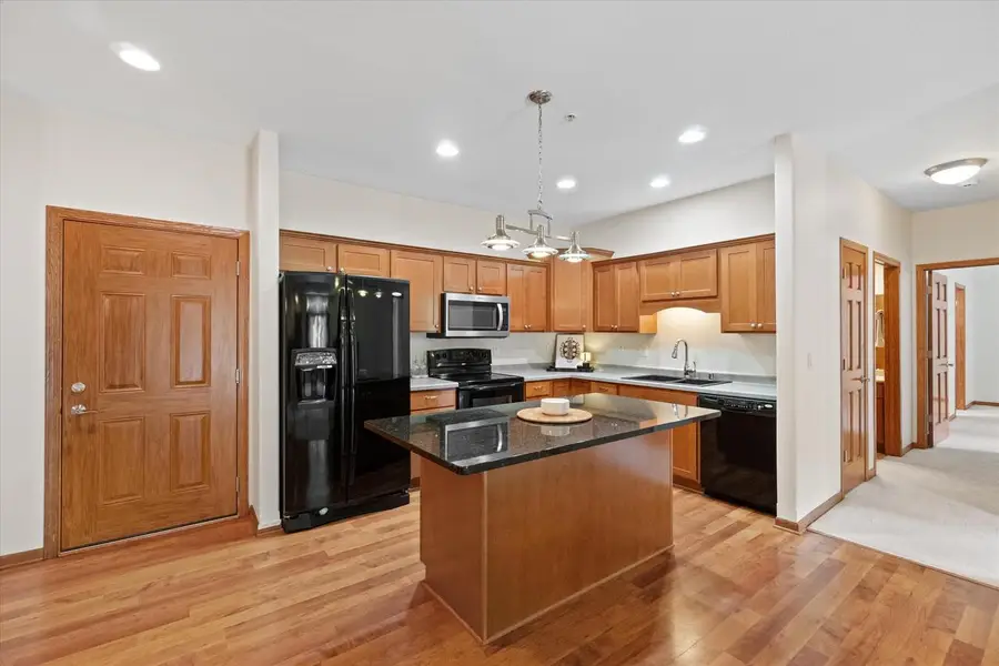 118 N 74th STREET #118, Milwaukee, WI 53213 - #3