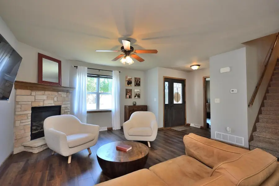 1525 Whitewater DRIVE, West Bend, WI 53095 - #3