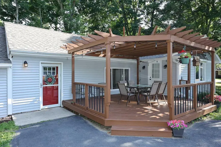 4908 Anker ROAD, Racine, WI 53405 - #3