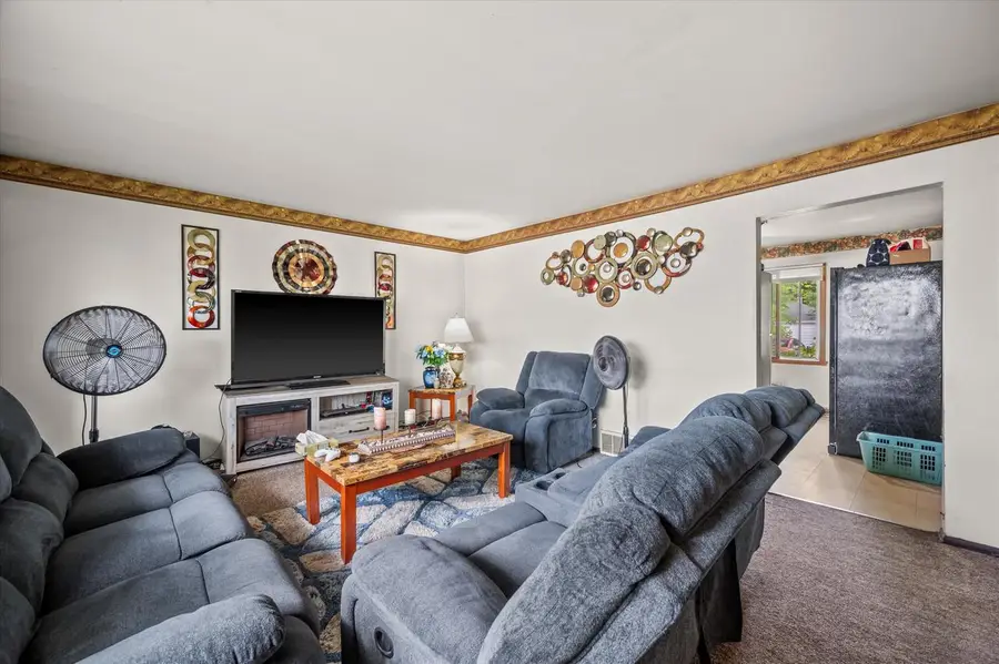 6540 W Mill ROAD #6542, Milwaukee, WI 53218 - #3
