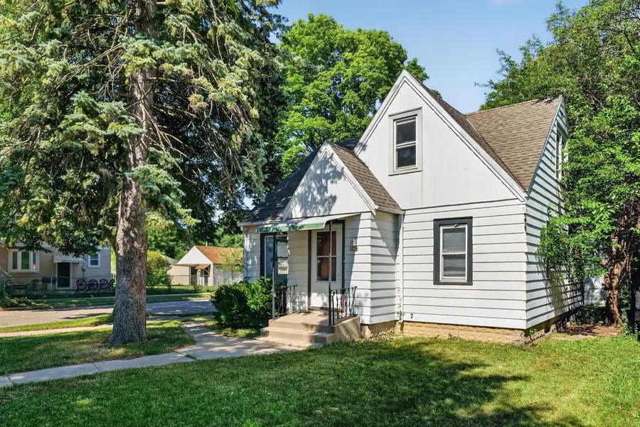 4276 N 48th STREET, Milwaukee, WI 53216 - #2