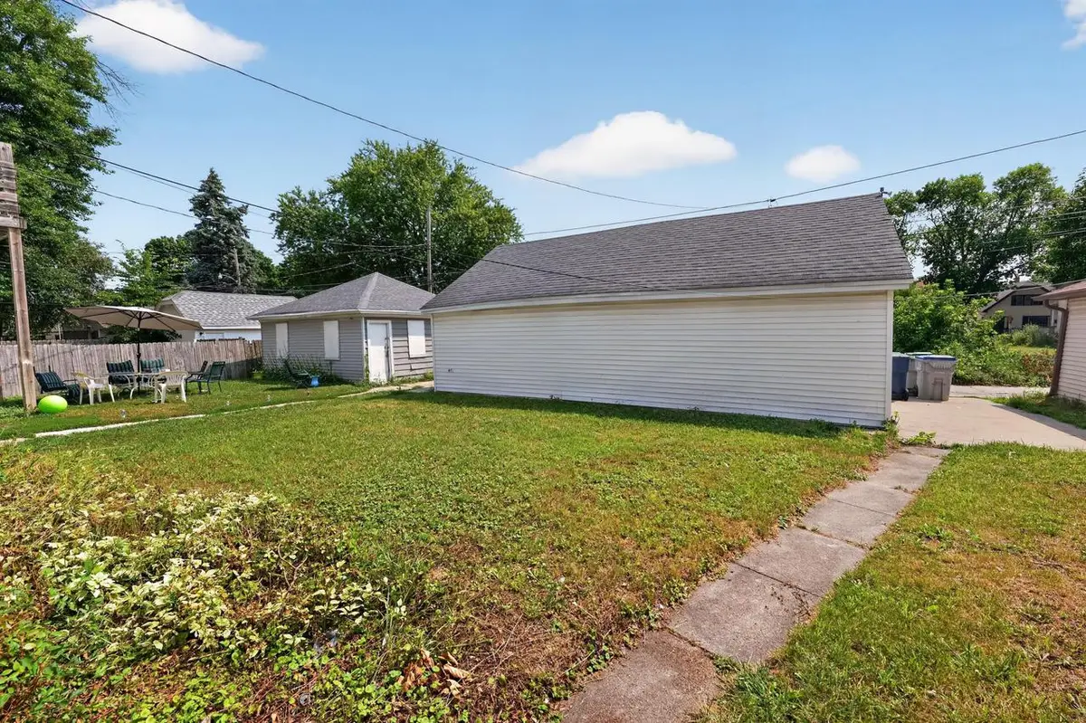 5358 N 39th STREET, Milwaukee, WI 53209 - #1