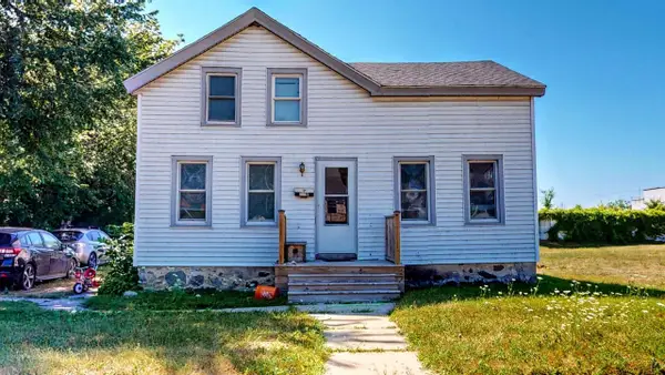 709 S Main STREET, Jefferson, WI 53549
