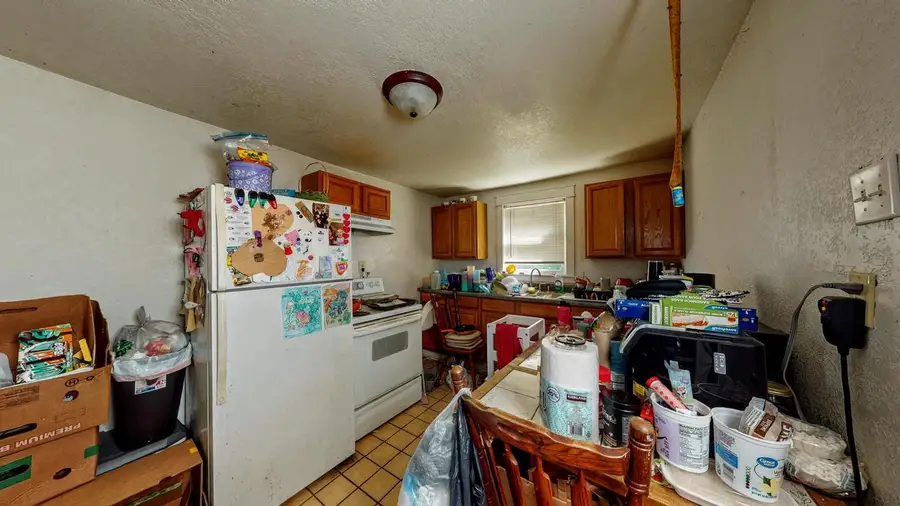 709 S Main STREET, Jefferson, WI 53549 - #3