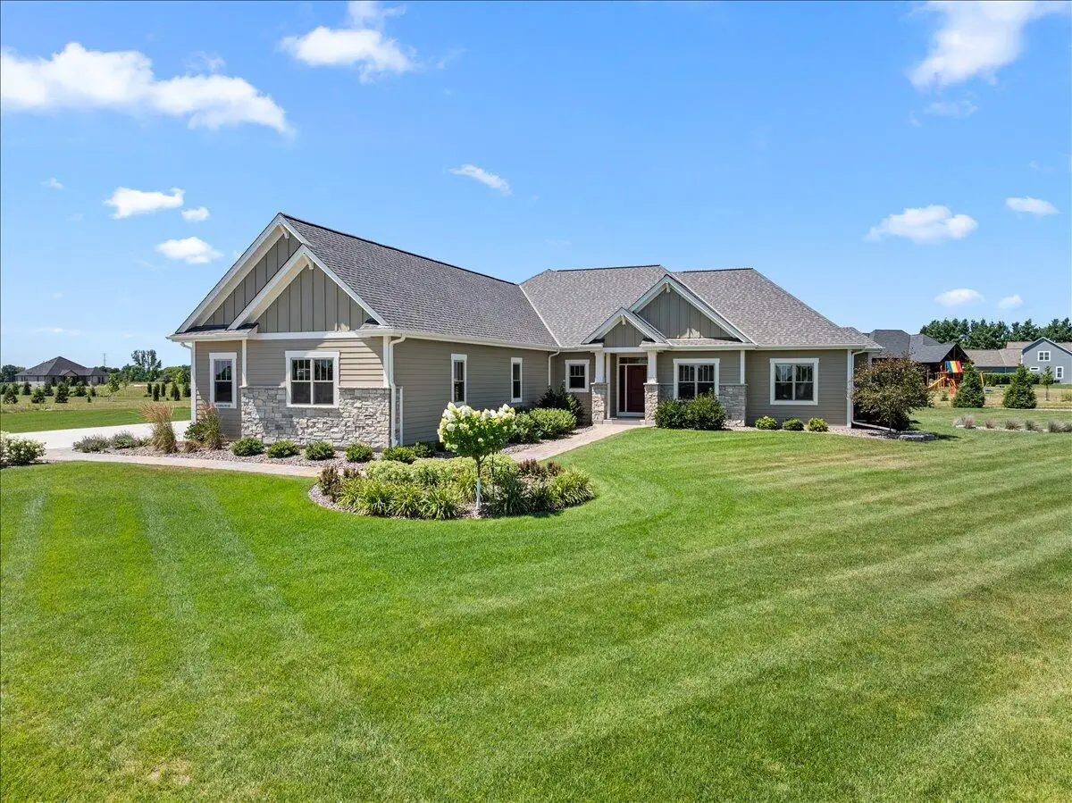 N83W27815 Cress-Brook COURT, Hartland, WI 53029 - #1