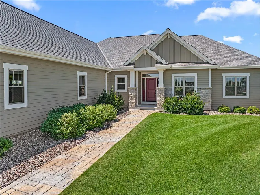 N83W27815 Cress-Brook COURT, Hartland, WI 53029 - #2