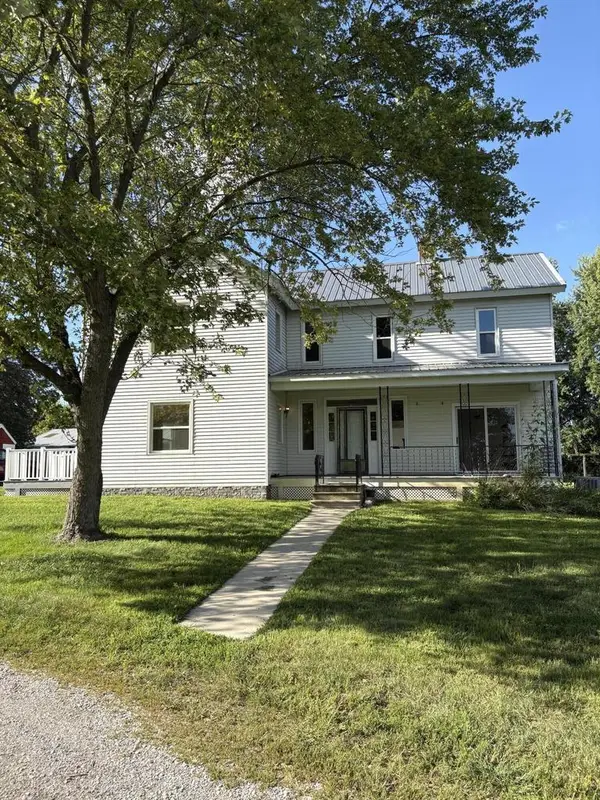 35324 110th STREET, Twin Lakes, WI 53181