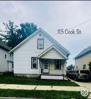 113 Cook STREET, Waukesha, WI 53186
