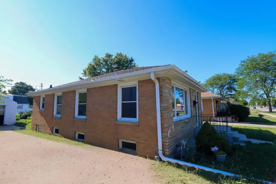 3216 22nd AVENUE, Kenosha, WI 53140 - #2