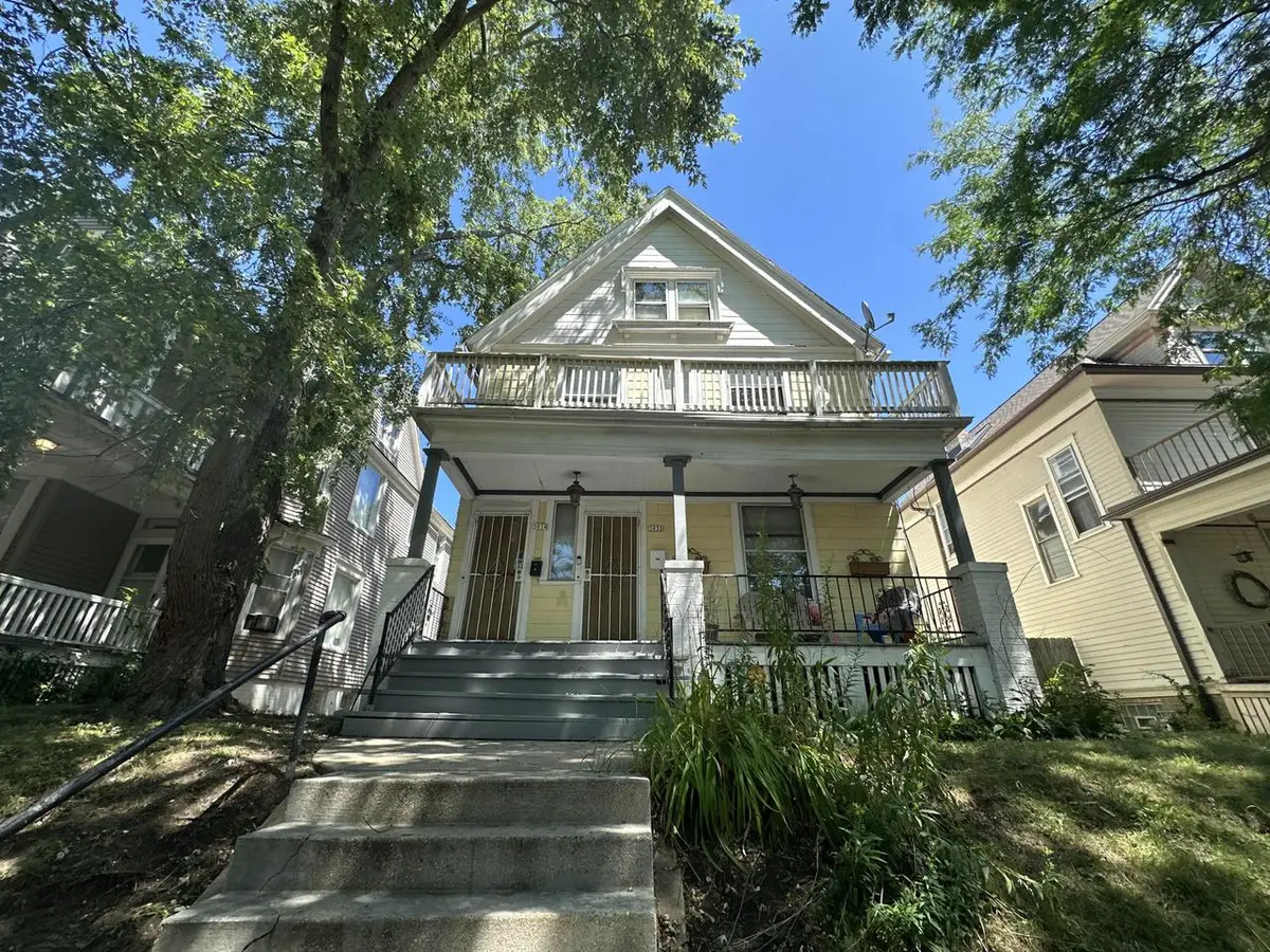 3032 N Booth STREET #3034, Milwaukee, WI 53212 - #1